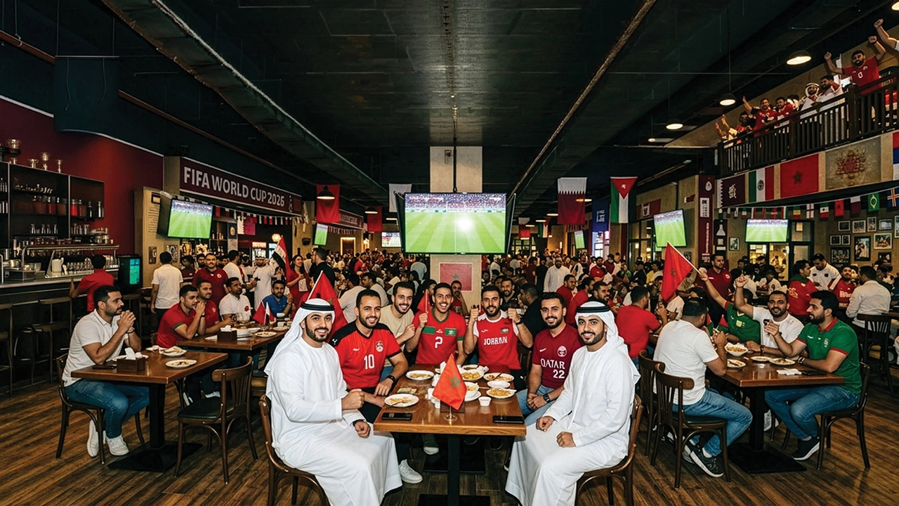 «كأس العالم» ترفع تنافسية العروض بين المنصات الإلكترونية والمتاجر